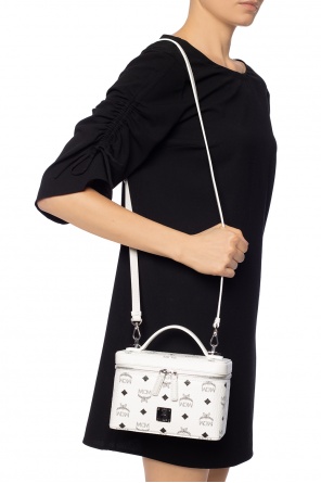 Rockstar vanity' shoulder bag, zdjęcie 2 Rockstar vanity' shoulder bag od MCM